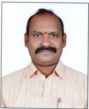 GARRE SURESH BABU