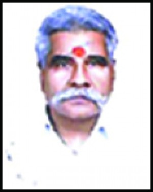 Gattu Kishan Rao