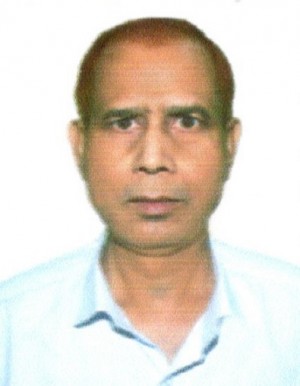 GAURI SANKAR SARANIA