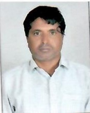 GAVIREDDY RAMESWAR REDDY