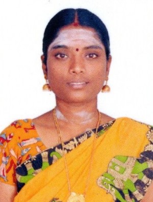 GAYATHRI J