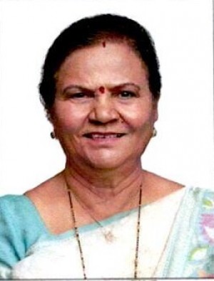 GAYITHRI SIDDESHWARA