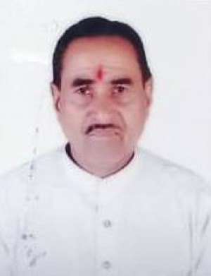 गीता राम साहू