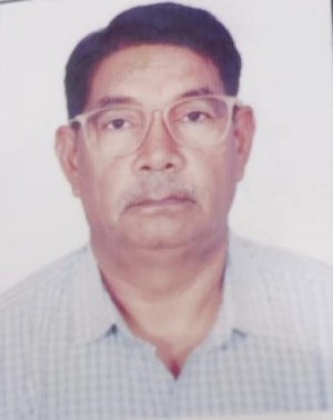 GHANSHYAM SINGH