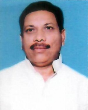 GHANSHYAM SINGH LODHI