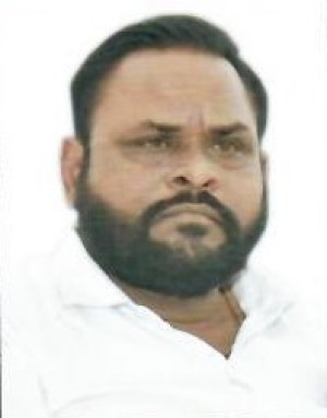 GHANSHYAM URF SADHELAL BHARDWAJ