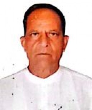 GHARU RAM