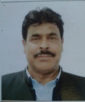 GHULAM MOHAMMAD DAR