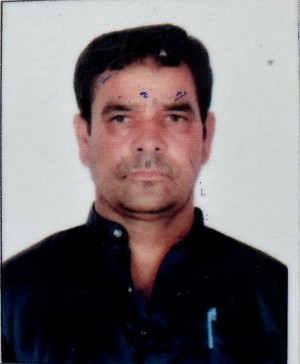 GHULAM NABI PARRAY