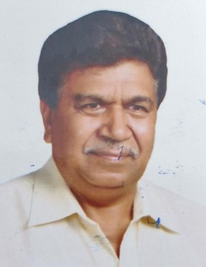 GIAN CHAND GUPTA