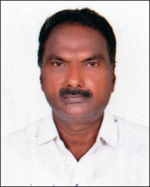 GIDDI JNANA PRAKASA RAO