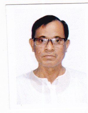 Girindra Nath Barman