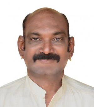 GIRISH PRABHAKAR SHETE