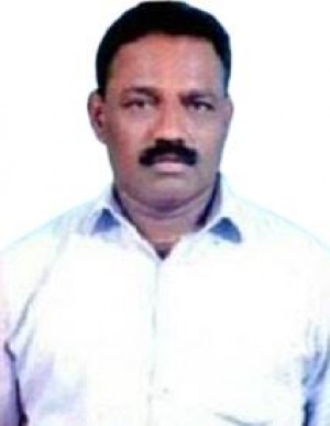 GIRISH R HOYISALAKATTE