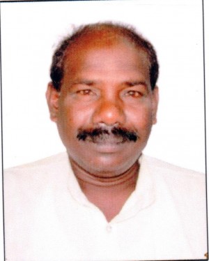 GIRJANANDAN URAON