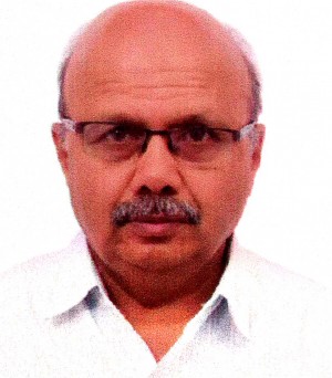 GNANAMURTHY V