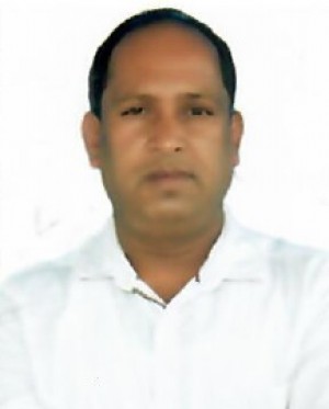 GNYANENDRA BEHERA