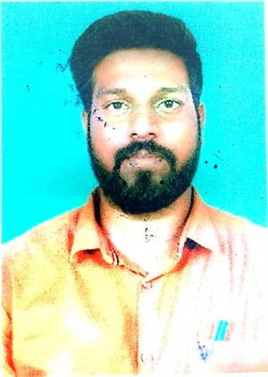 GOKULKRISHNAN