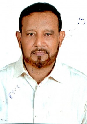 GOLAM JILANI KHAN