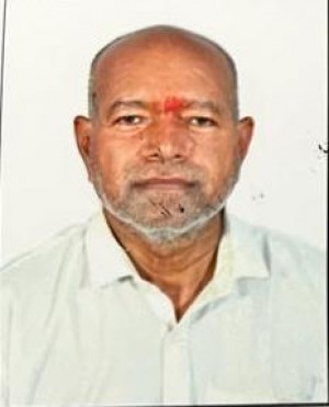 GONDHI BHUJANGAM