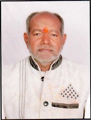 GONDHI BHUJANGAMU