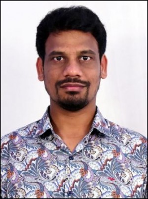 GONE SRINIVAS REDDY