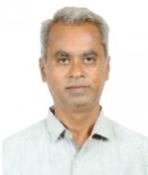 GOPALAKRISHNAN M