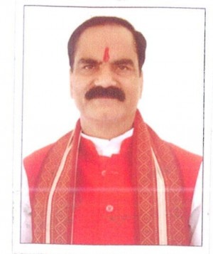 GOPAL JEE THAKUR