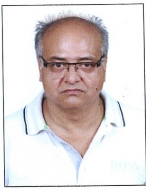 GOPAL KHANDELWAL