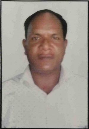 GOPAL KRUSHNA BEHERA