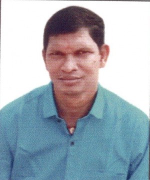 GOPAL KRUSHNA MOHANTY