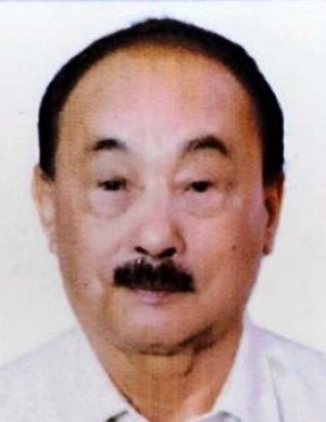 GOPAL LAMA