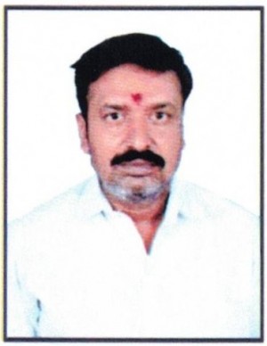 M. RAGHAVENDRA REDDY