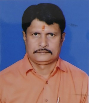 GOPAL SINGH