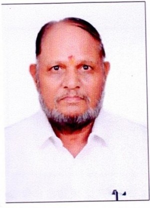 GOPAL YESHVANT JADHAV