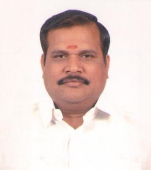 GOPALAKRISHNAN R