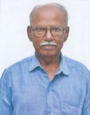 GOPALAKRISHNAN S