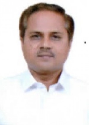 GOPALAKRISHNAN S