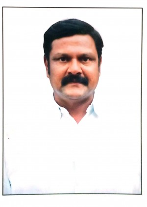 GOPAVARAM GOKUL KRISHNA REDDY