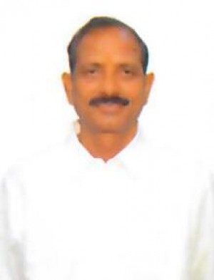 GOPIREDDY SRINIVASA REDDY