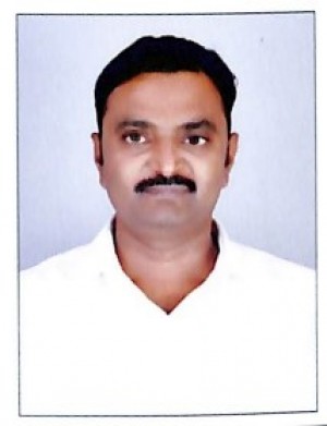 GOUNTI VIKRAM YADAV