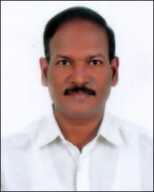 GOUTHAM JANGA