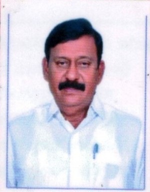 GOVINDARAJAN T.J