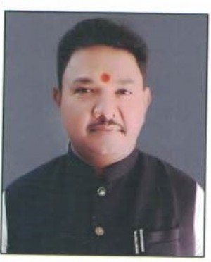 GOVIND BHAIYYA RAMRAO DESHMUKH