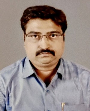 गोविंद कुमार शर्मा