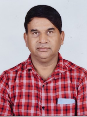 GOVIND LAL