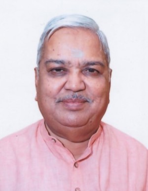 GOVIND MAKTHAPPA KARJOL