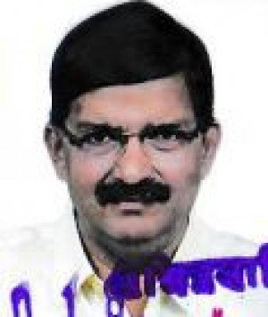 Govind Singh Rajput