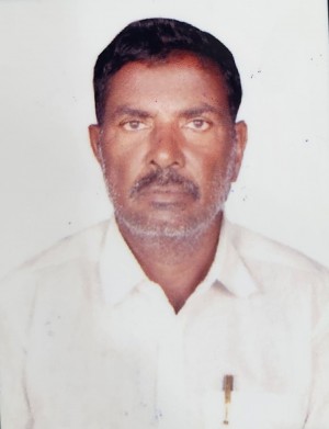 GOVINDU KONDURI