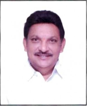 GRANDHI SRINIVAS